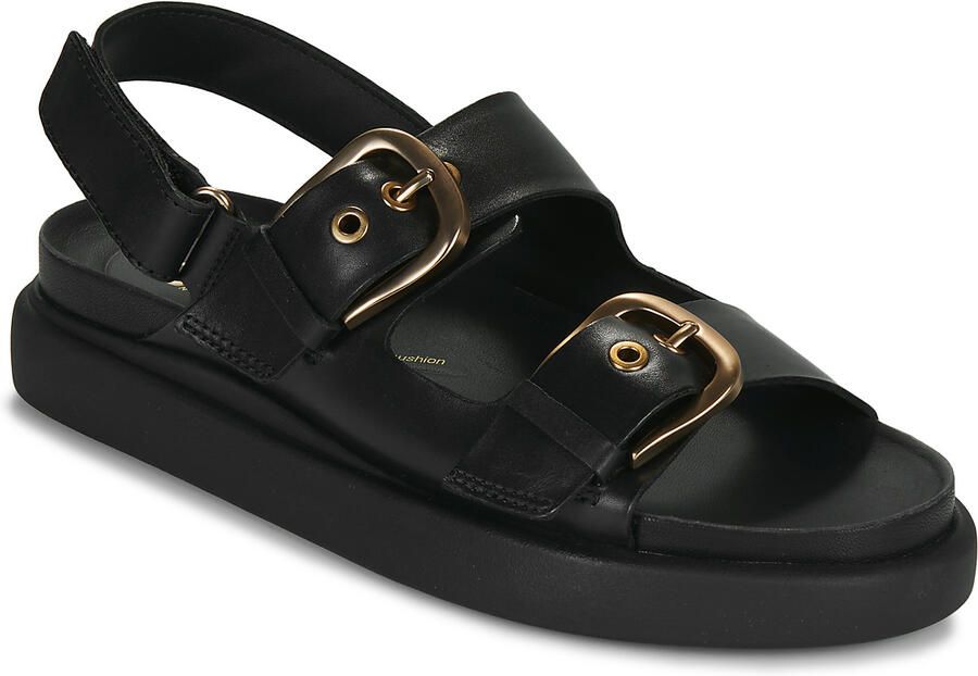 Clarks Platte sandalen Aristella Bay