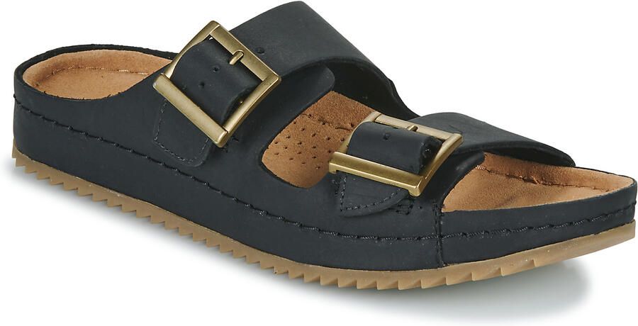 Zalando Dames Brookleigh Sun D 2 black leather - Foto 2