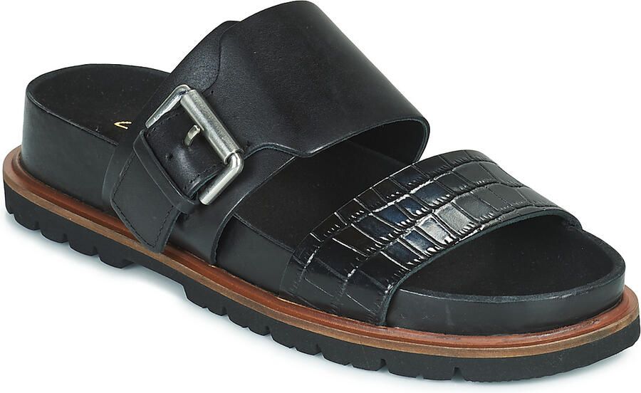 Clarks Platte sandalen ORIANNA SUN