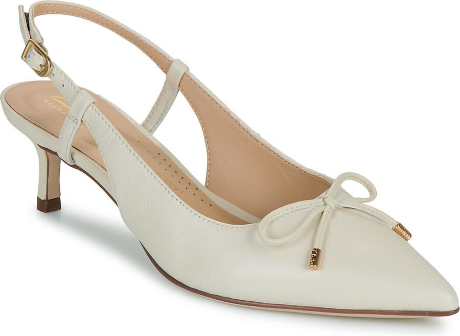 Clarks Pumps Zarey Bow