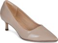 Clarks Pumps Zarey Court - Beige