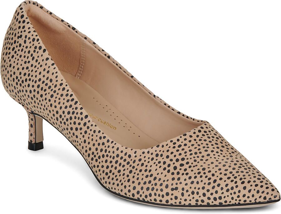 Clarks Pumps Zarey Court