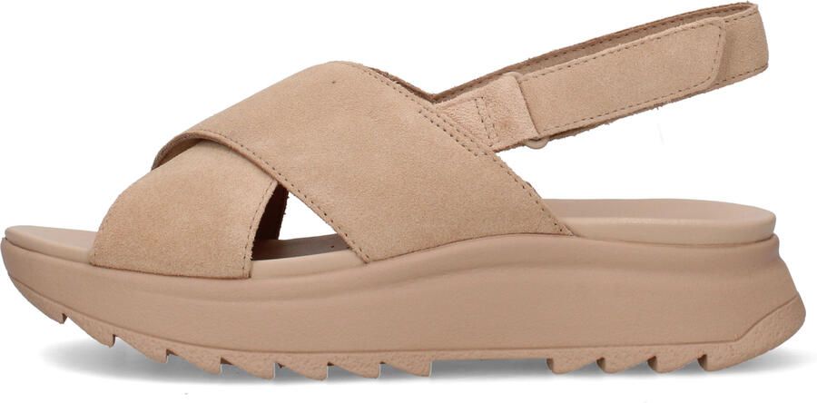 Clarks Sandalen 185883