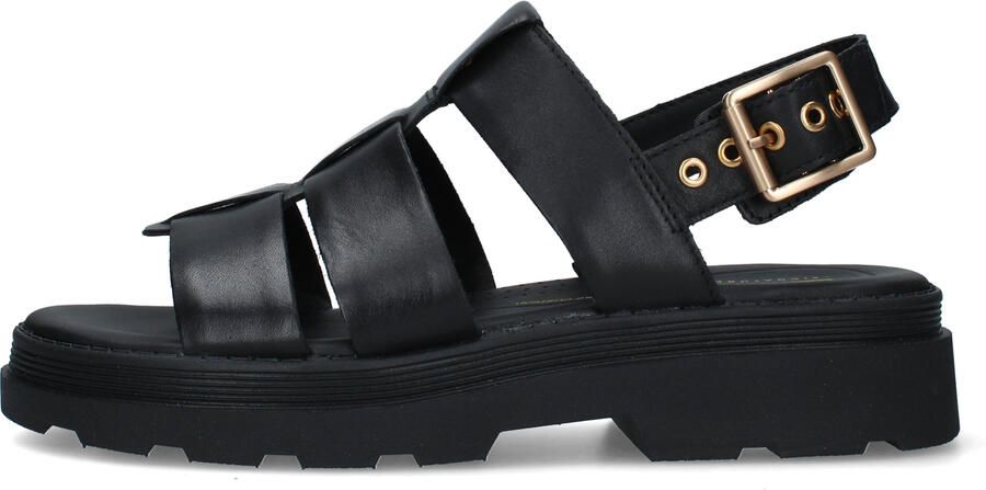 Clarks Sandalen 186490