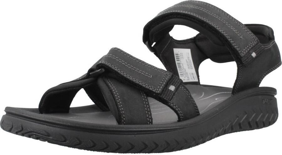 Clarks Sandalen WESLEY Herensandalen - Foto 3