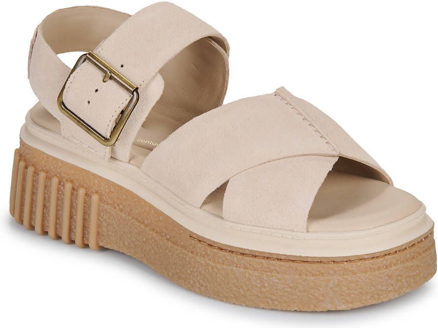Clarks Sandalen EVAMAR WISH