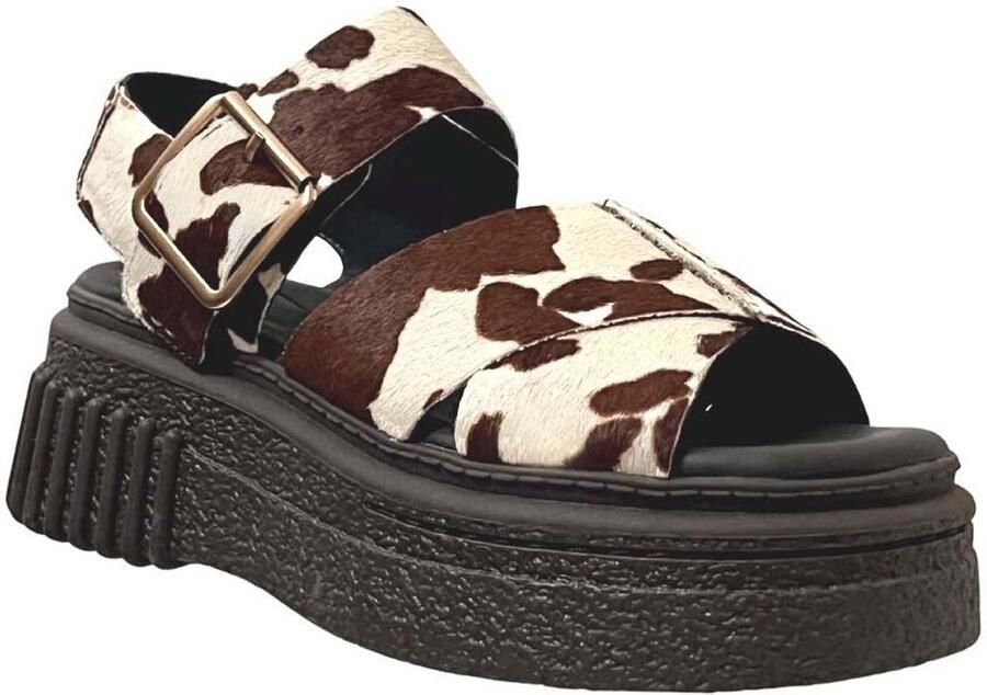 Clarks Sandalen Evamar Wish