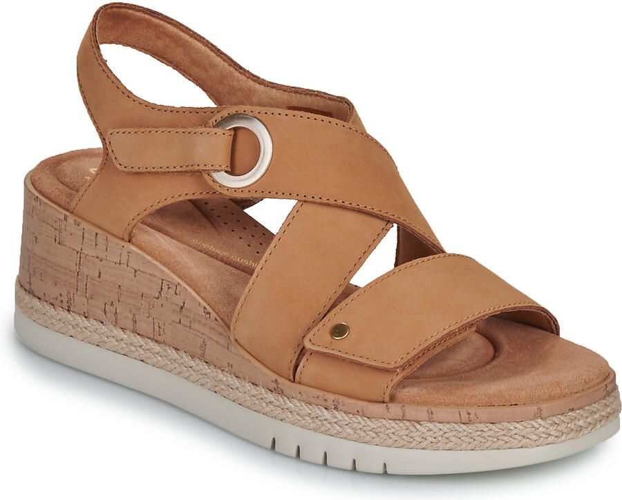 Clarks Sandalen Kidiki Sun