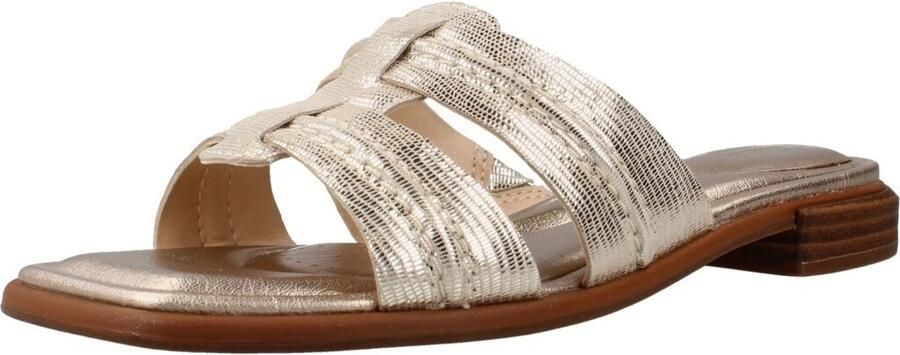 Clarks Sandalen met hakken Ariany Mule
