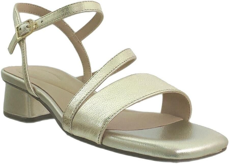 Clarks Sandalen met hakken Serina35 Strap