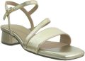 Clarks Sandalen met hakken Serina35 Strap - Goud
