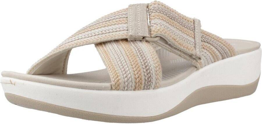 Clarks Sandalen ARLA WAVE damessandalen - Foto 2