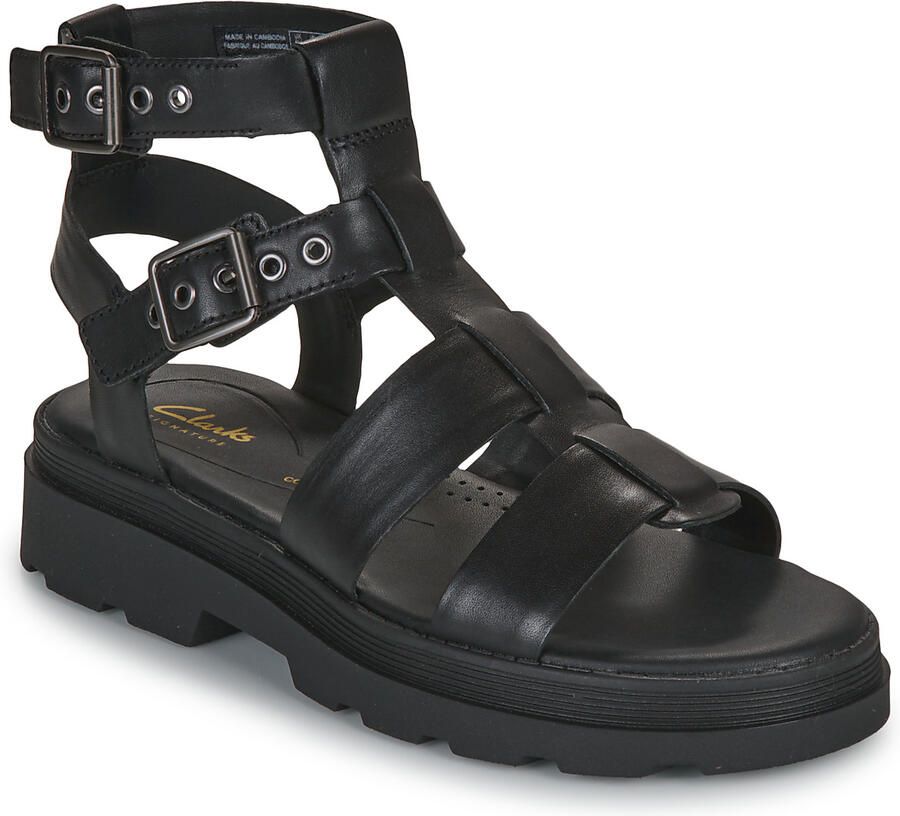 Clarks Sandalen Orinoco3 Cove