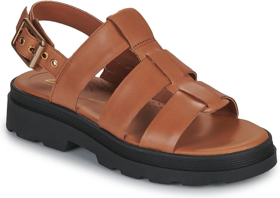 Clarks Sandalen Orinoco3 Strap