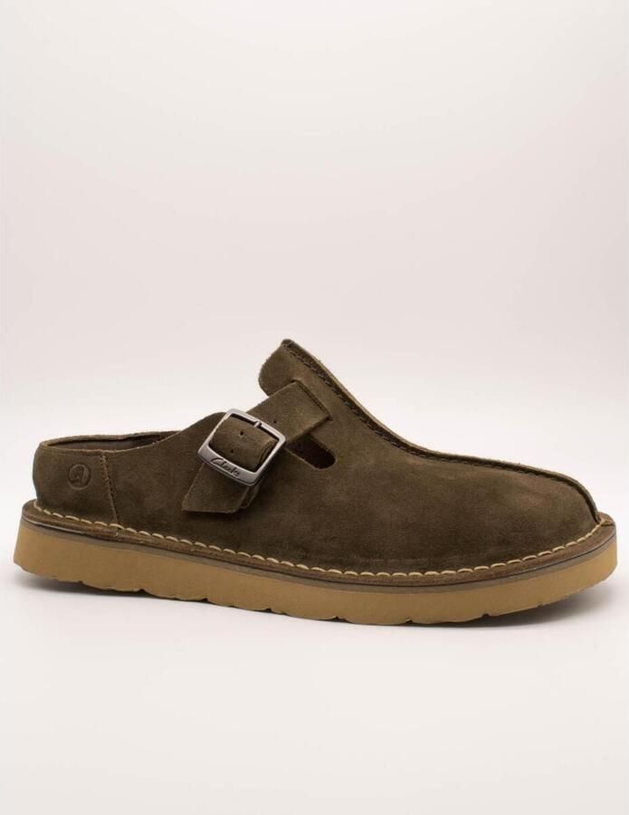 Clarks Slippers 26186616