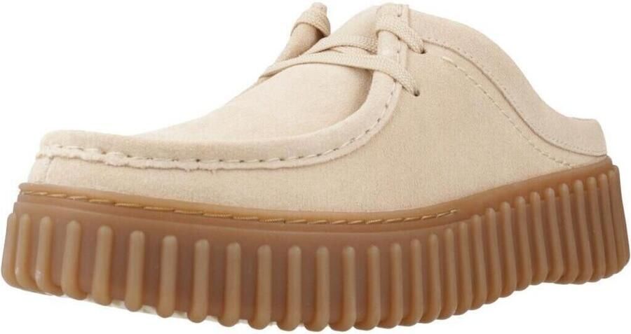 Clarks Slippers TORHILL MULE - Foto 2