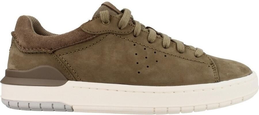 Clarks Sneakers 26181324c