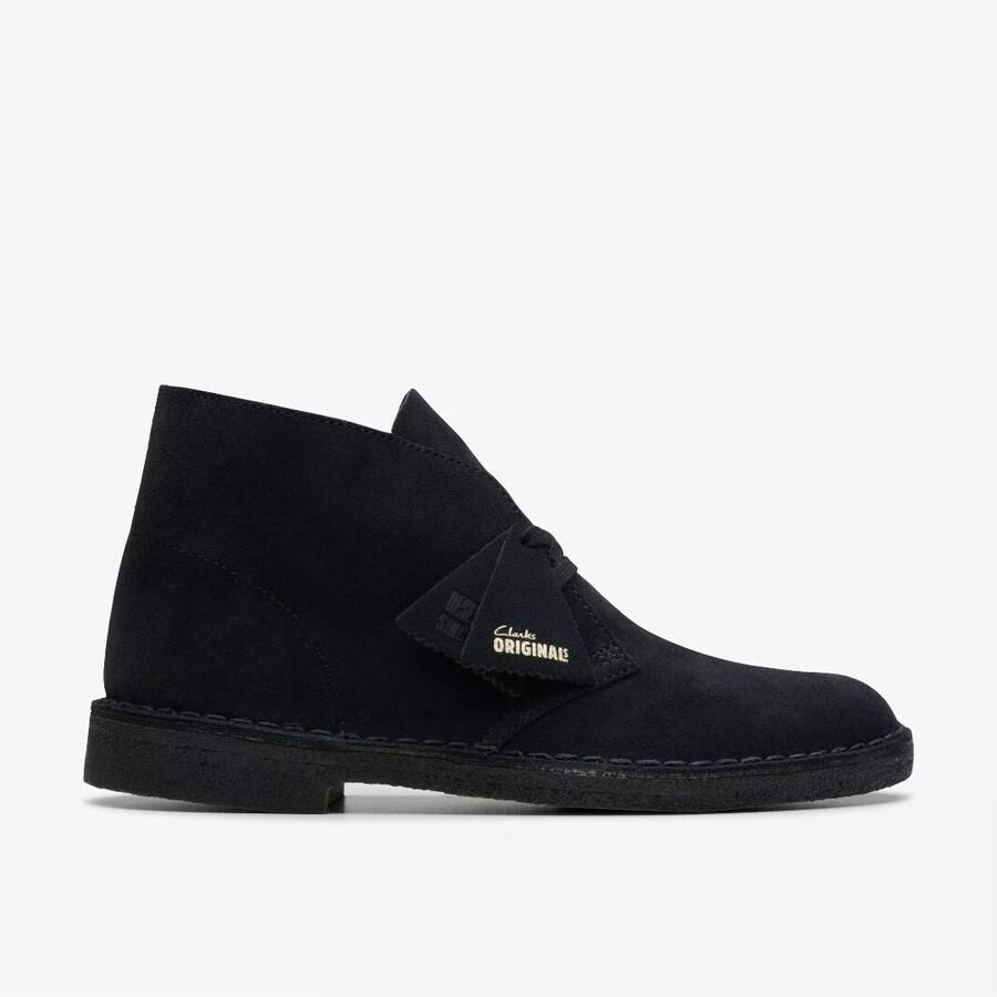 Clarks Enkellaarzen 188309