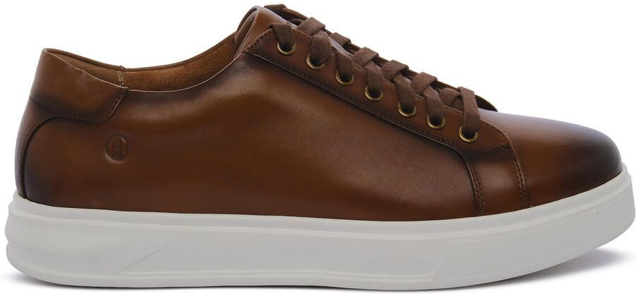 Clarks Sneakers GOSWELL TIE