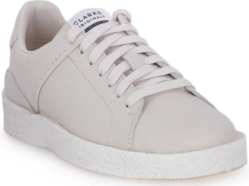 Clarks Sneakers TORMATCH WHITE