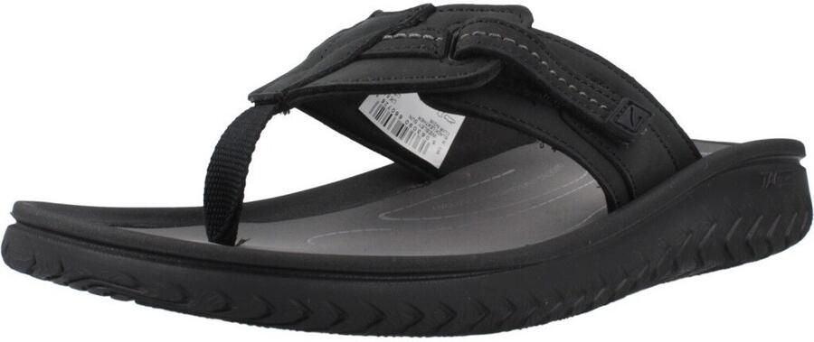 Clarks Teenslippers Chanclas Hombre Modèle 26176988c - Foto 2