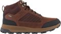 Clarks Laarzen Enkellaarzen ATL TREKHI GTX - Bruin