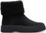 Clarks Torhill Turn enkellaars zwart - Thumbnail 2