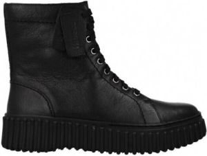 Clarks Enkellaarzen Botines Casual con Cordón Mujer de Torhill Rise