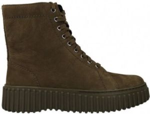 Clarks Enkellaarzen Botines Casual con Cordón Mujer de Torhill Rise