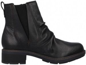 Clarks Enkellaarzen Botines Casual con Tacón Mujer de Hearth Rose