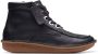 Clarks Funny Cedar dames laars zwart - Thumbnail 2