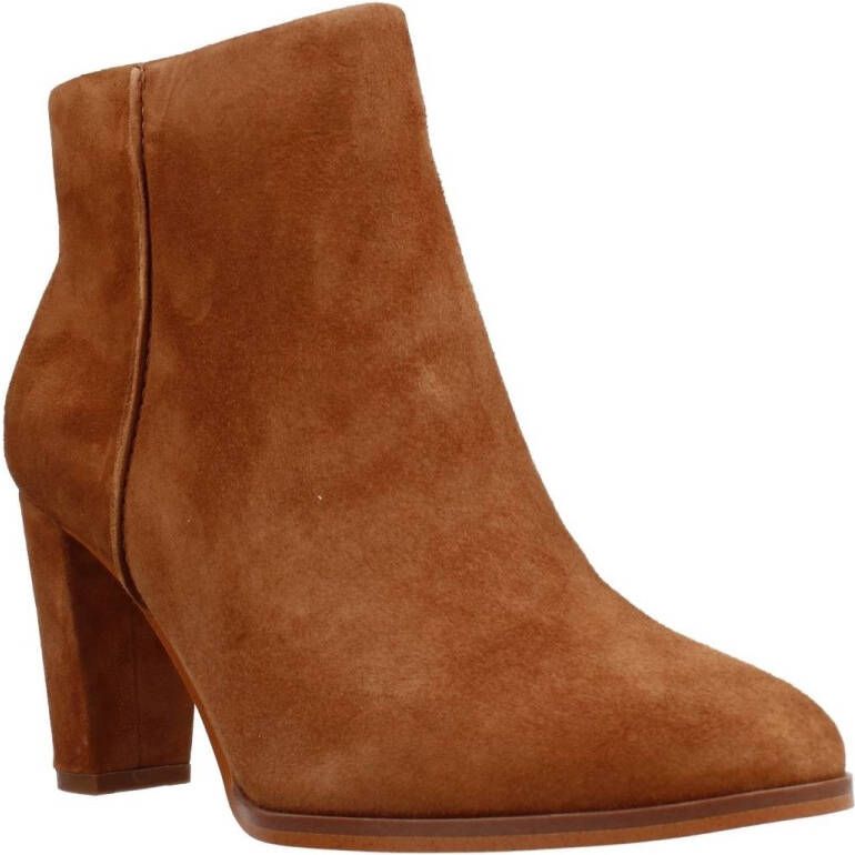 Clarks Enkellaarzen KAYLIN FERN2