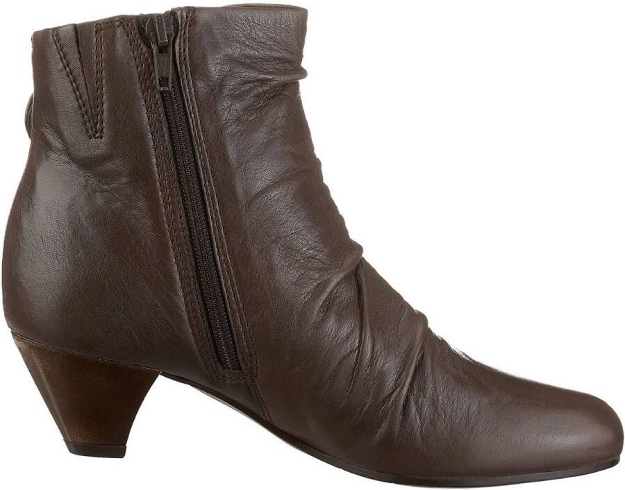 Clarks Enkellaarzen Litmus Test
