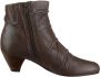 Clarks Enkellaarzen Litmus Test - Thumbnail 2