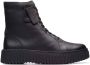 Clarks Torhill Rise dames laars zwart - Thumbnail 2