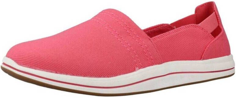 Clarks Nette schoenen BRINKLEY