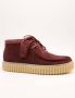 Clarks Nette schoenen TORHILL HI - Thumbnail 2