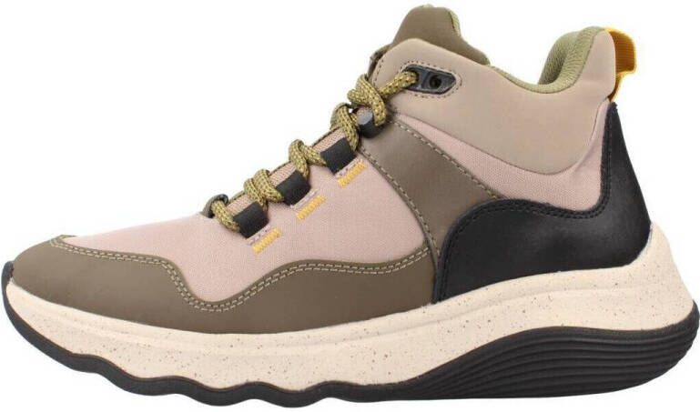 earth jaunt high sneakers