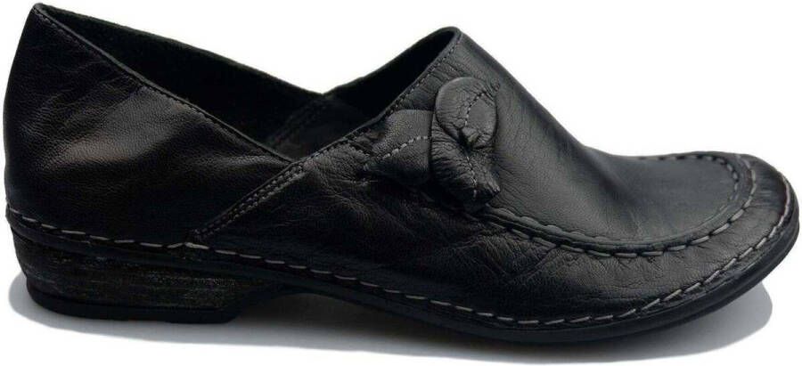 Clarks Instappers Husky Voice
