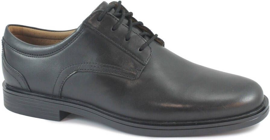 Clarks Lage Sneakers SCHOENEN UN ALDRIC KANT M BREED SPECIAAL - Foto 19