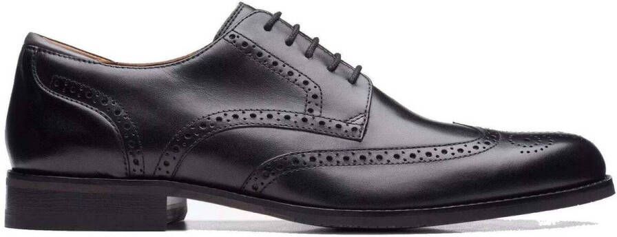 Clarks Klassieke Schoenen Craft Arlo Limit