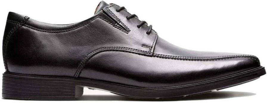Clarks Klassieke Schoenen Tilden Walk