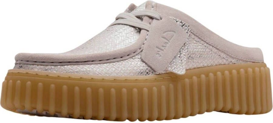 Clarks Klompen Muiltjes