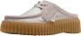 Clarks TORHILL MULE Zilver - Thumbnail 2