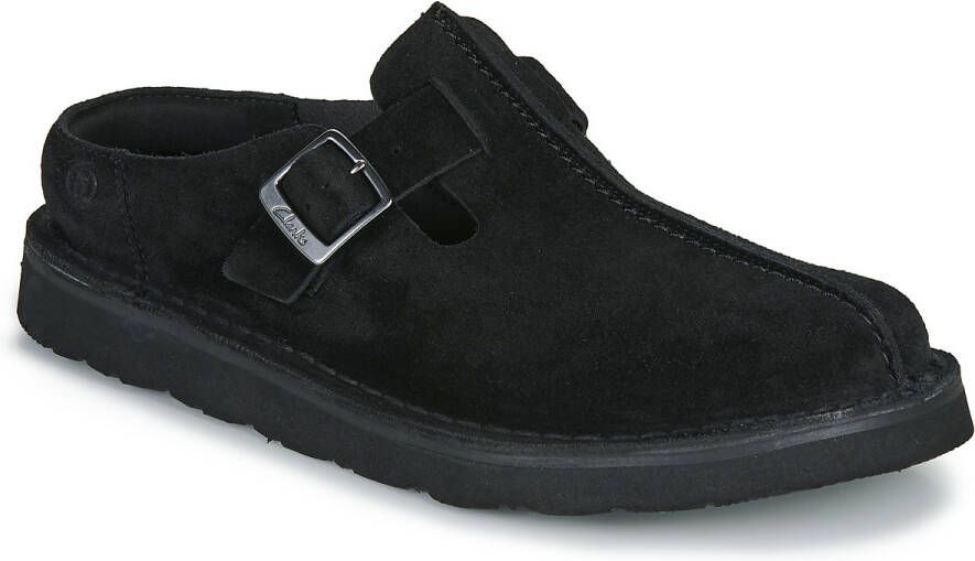 Clarks Klompen SOLSBURY MULE