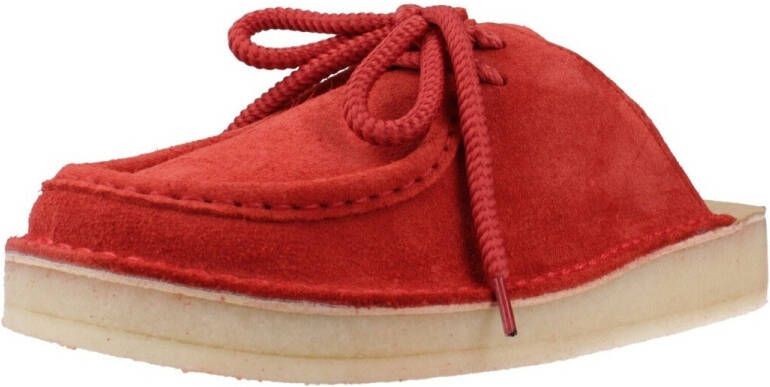 Clarks Klompen SRTNOMAD MU