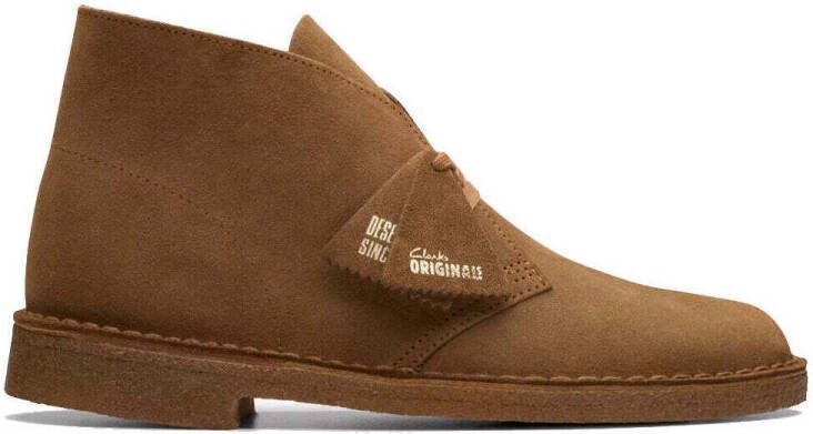 Clarks Laarzen