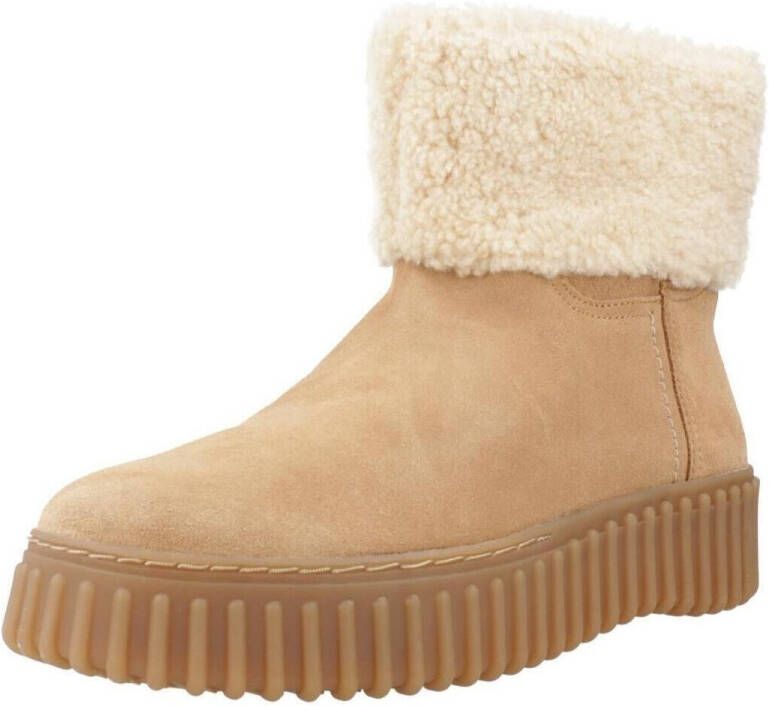 Clarks Laarzen 167079
