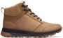 Clarks Veterlaarzen ATL Trek Up WP Wandelboots veterschoenen winterlaarzen met verwisselbare binnenzool - Thumbnail 3