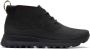 Clarks Zwarte enkellaarzen voor heren Black Heren - Thumbnail 3